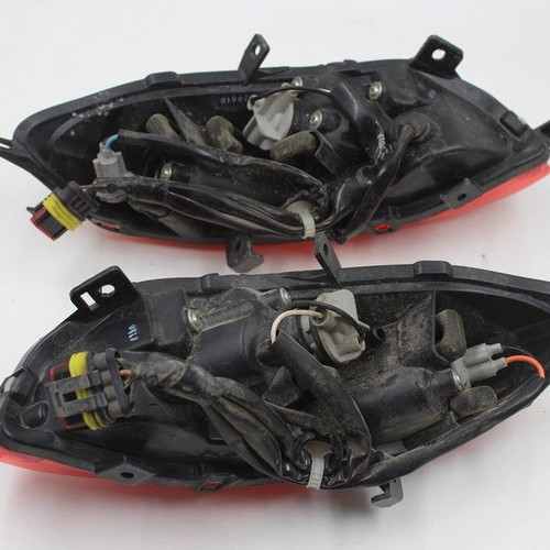 Piaggio Medley 125 ABS 4T 2017 rear left and right taillights used