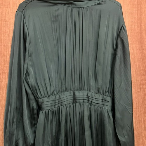 Zara dress small like new, multicolor