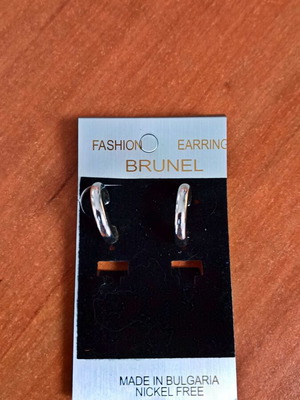 Women's earrings new