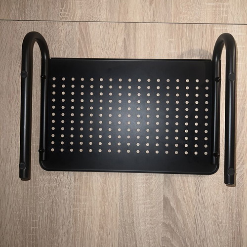 Alza Ergo Monitor and Laptop Stand used