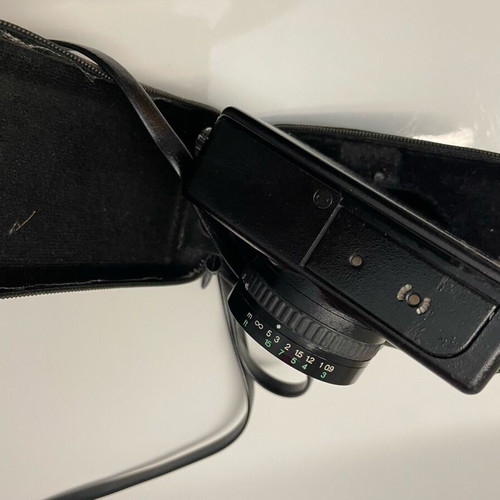 Agfa Optima 1035 camera used, functional