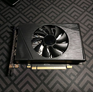 MSI Lenovo GTX 1650 Super 4GB Gaming Graphics Card Κάρτα Γραφικών