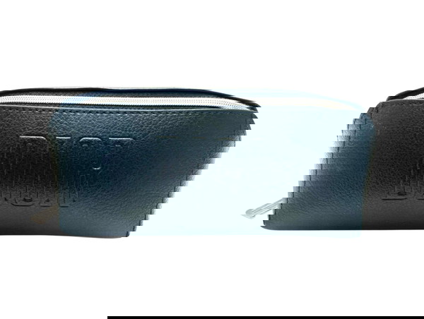 Dior pafume black vanity case