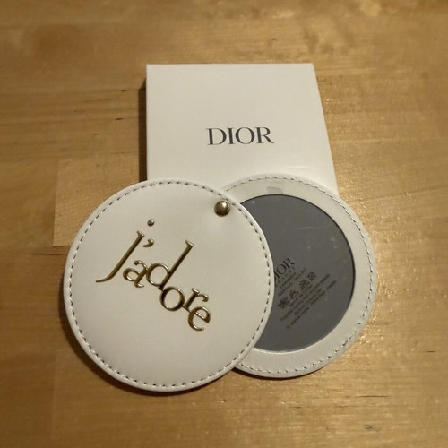 Dior mirror new with J’ adore logo
