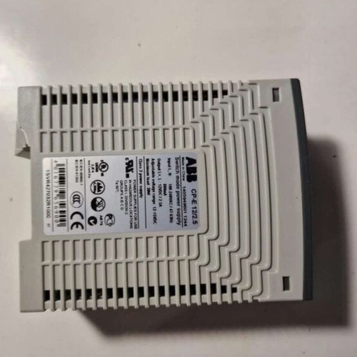 Μετασχηματιστής 12V 2.5A ελαφρώς μεταχειρισμένος