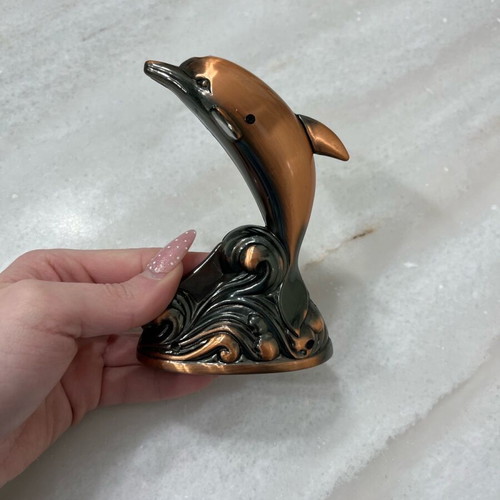 Decorative lighter used, in excellent condition