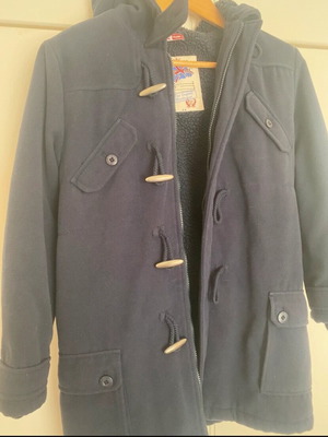 DPAM Montgomery Παλτό παιδικό σαν καινούργιο, χειμερινό, μέγεθος 164 cm