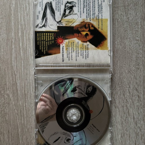 James LaBrie's MullMuzzler 2 CD like new, metal