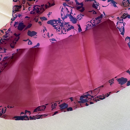 Children's dresses like new, Mexx 18-24 months and Marasil 12 months