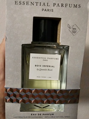 Essential Parfums Bois Impérial Eau de Parfum 100 ml
