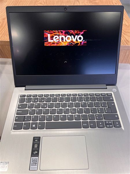  Lenovo ideapad laptop i3-10is genias