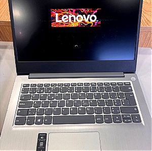 Lenovo ideapad laptop i3-10ης γενιας