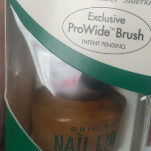 Therapeutic nail base new