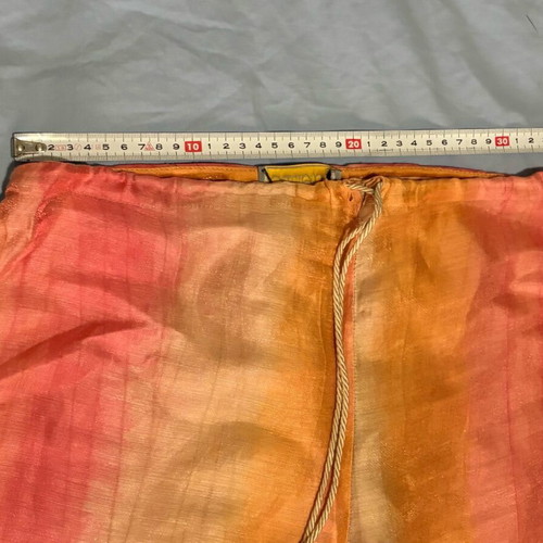Camelot pants S used, multicolored
