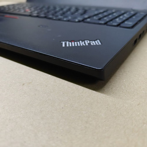 Lenovo ThinkPad T560 laptop used, Intel Core i5, 8GB RAM, 120GB SSD