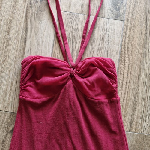 Jean Paul Gaultier dress, vintage