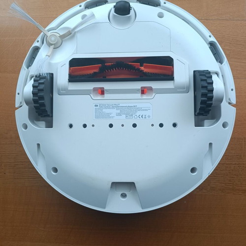 Xiaomi Mi Robot Vacuum Mop Pro vacuum like new