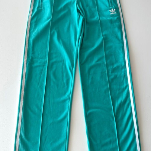 Adidas green pants M/38 like new