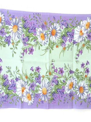 Koudounakia towel new 100% cotton waffle 50x70 cm