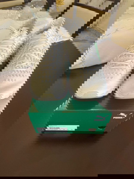 Puma αθλητικά παπούτσια