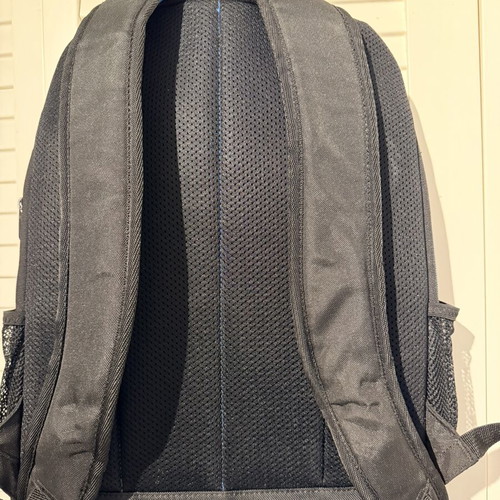 Dell backpack like new, fits laptops up to 15.6 inches