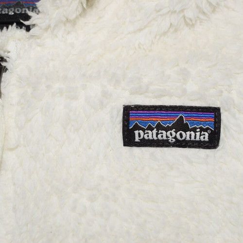 Patagonia Hoody Polar Kids size 2 years used