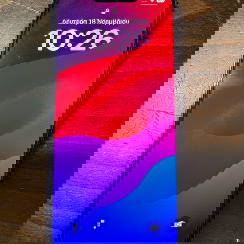 iPhone 13 Blue 128GB