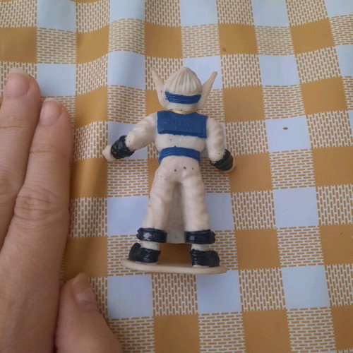 Bandai fantasy children's figure used