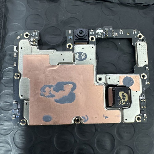 Xiaomi 13T 8G+4G/256G logicboard parts set used