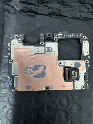 Xiaomi 13T 8G+4G/256G σετ μητρική πλακέτα και εξαρτήματα μεταχειρισμένο