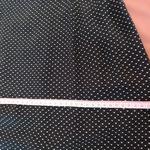 Vintage maxi dress XS-S Sting