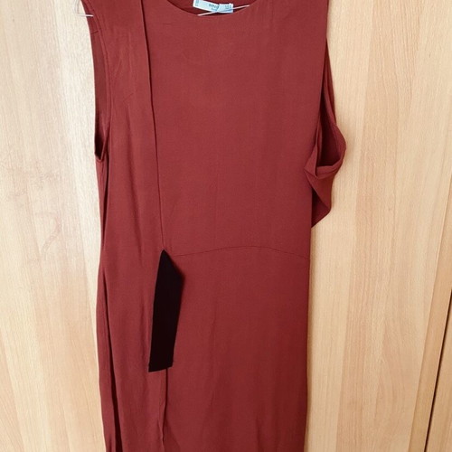 Mango summer dress used