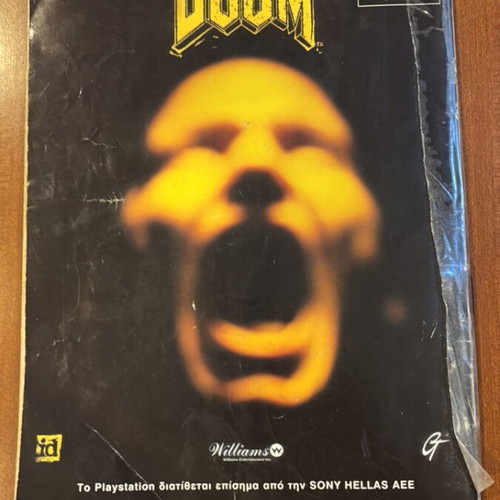 GamePro Magazine Issue 18 used, November 1996 Retro Gaming