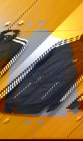 Ζακέτα παιδική adidas