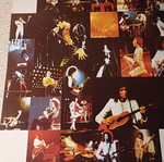 Queen Live Killers vinyl record used