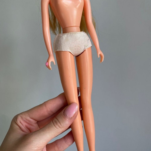 Takara Japanese Barbie doll Jenny 1981 vintage