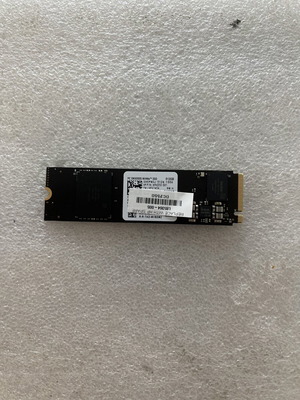 SanDisk WD PC SN5000S 512GB NVMe M.2 PCIe 4.0 SSD