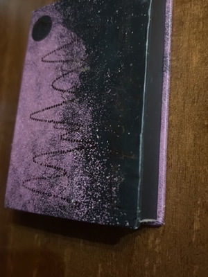 Σκιές ματιών μεταχειρισμένες