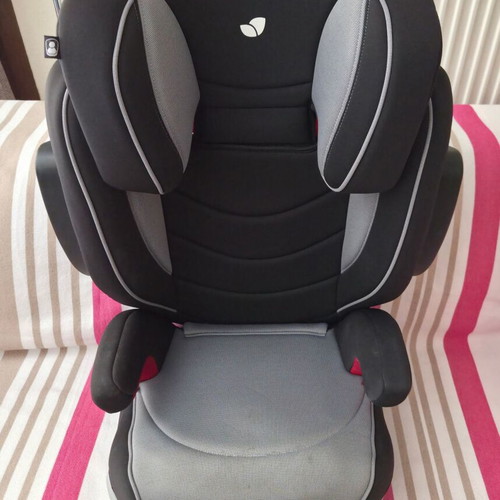 Joie Trillo LX car seat used, group 2/3 15-36 kg