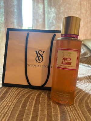 Body Mist Victoria Secret καινούργιο