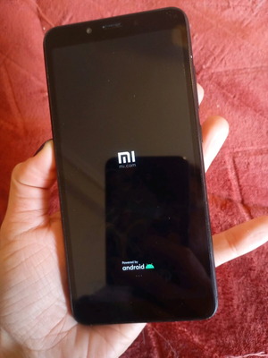 Xiaomi Redmi 6