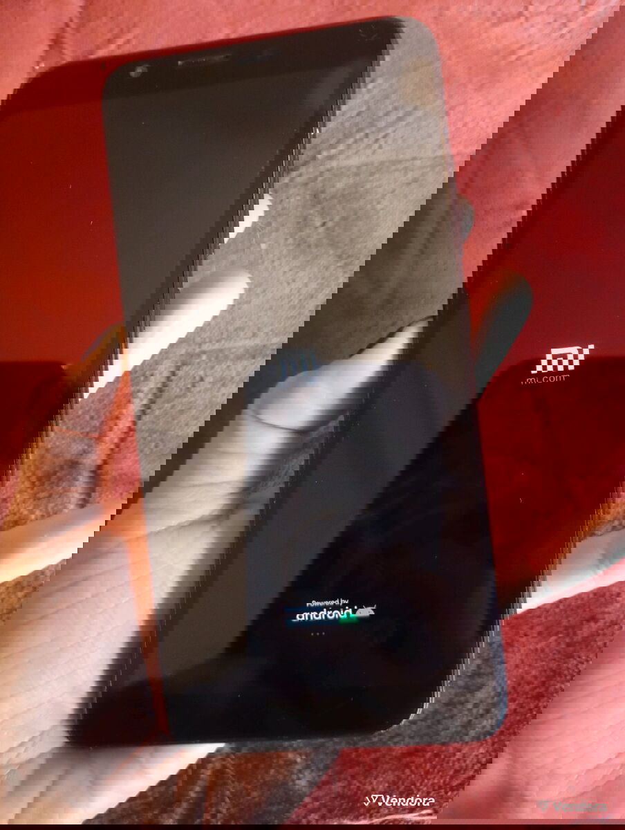 XiaomiRedmi6