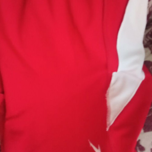 Olympiacos Basketball Shorts 2009 Nike XL New