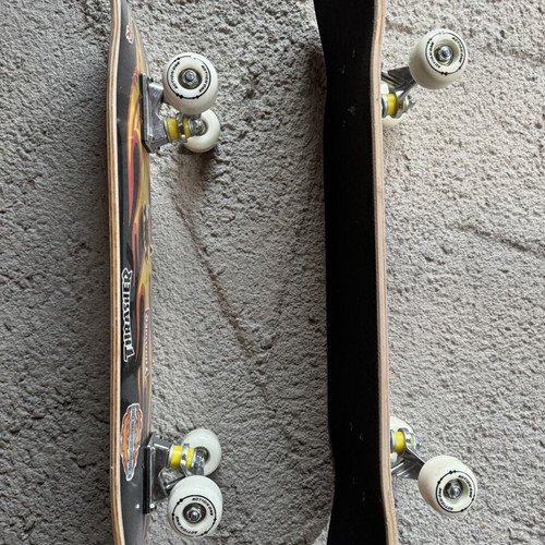 Skateboards new, set of two