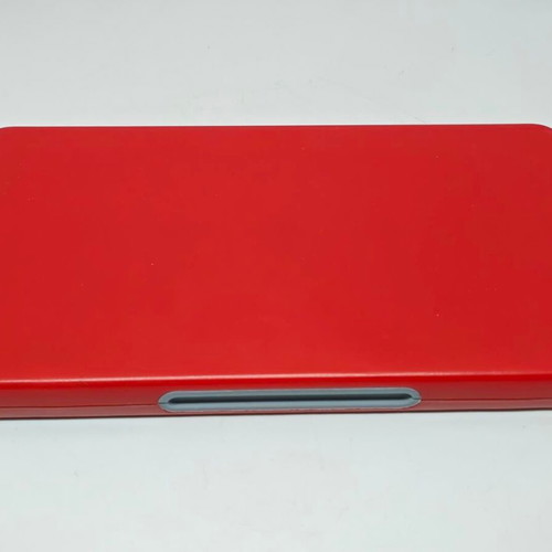 Pokédex Switch Card Case for 24 Cards like new