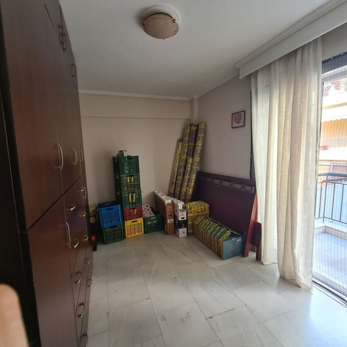 Apartment 81 sqm Ano Ilioupoli Thessaloniki