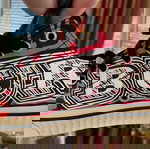 Τελική μείωση! Sneakers Burberry αυθεντικά no 40