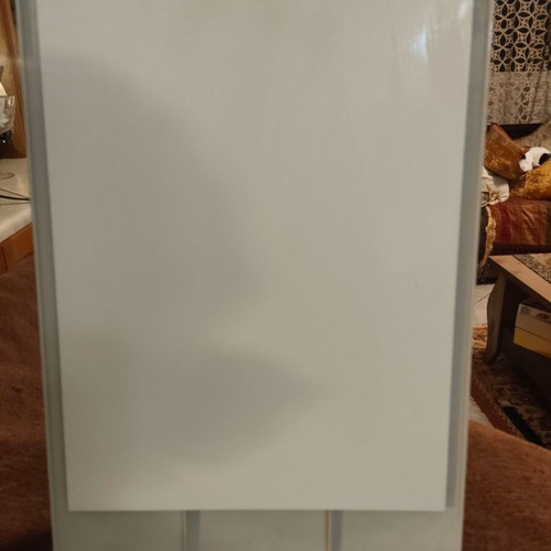 HP Scanjet 2400 flatbed scanner used
