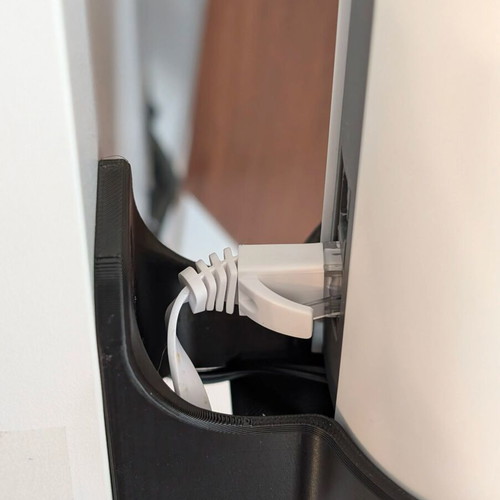3D Printed Wall Mount for TP-Link Deco M4 S4 E4 S7 P9 New