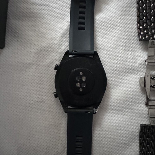 Huawei Watch 2 Classic smartwatch
